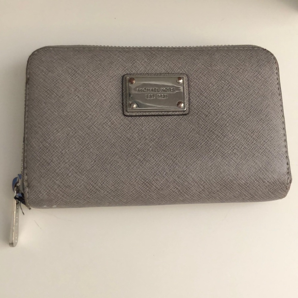 Michael Kors wallet